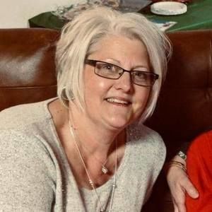 Meet your Posher, Cathy